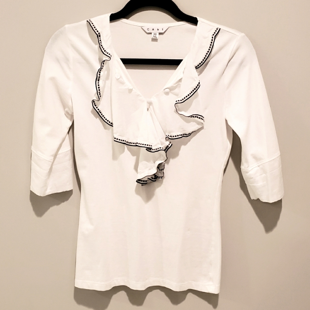 CAbi top
